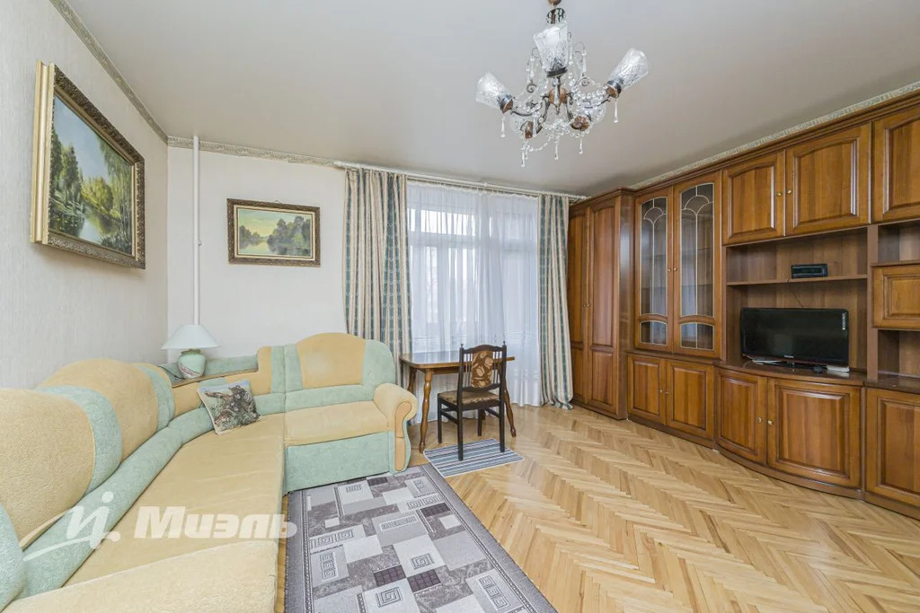 Продажа 3-к квартиры, 80,5  км.м., 3/8 этаж - Фото 8