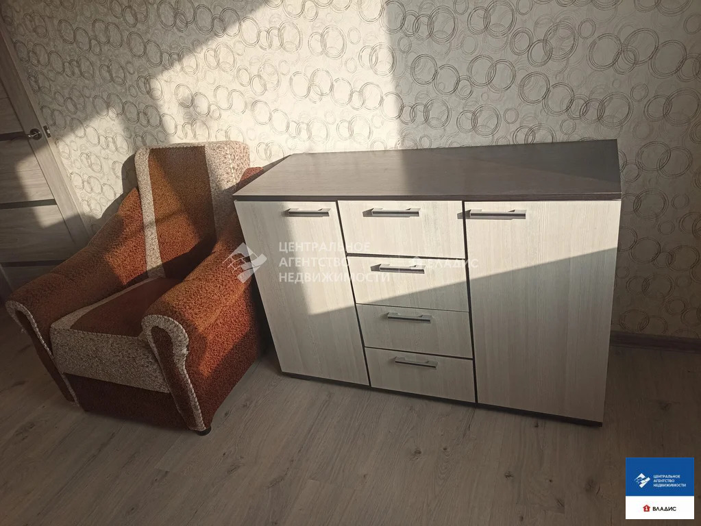 Аренда квартиры, Рязань, улица Княжье Поле - Фото 9