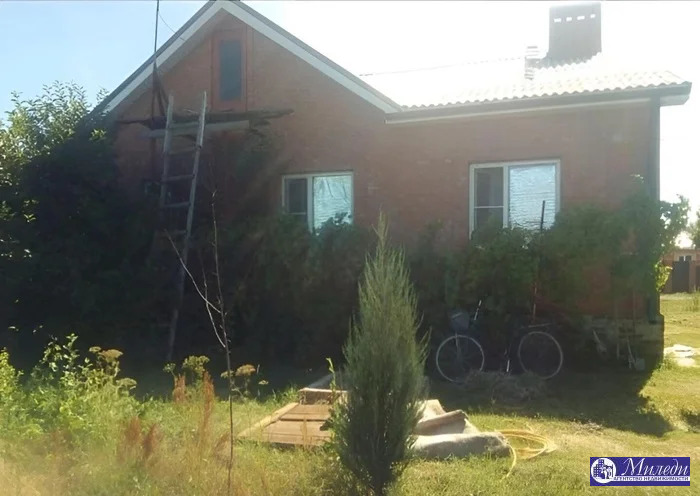 Продажа дома, Батайск, Крылова улица - Фото 12