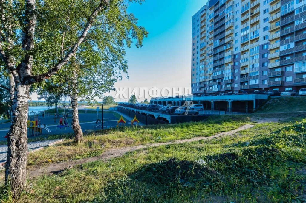 Продажа квартиры, Новосибирск, ул. Приморская - Фото 7