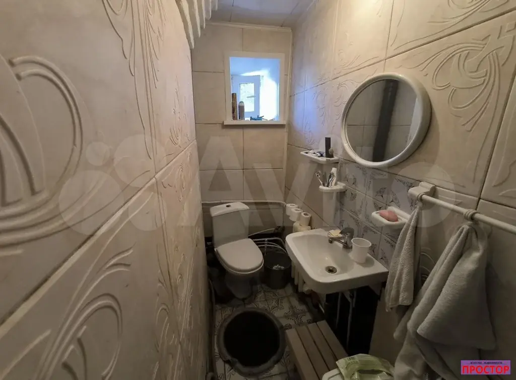 2-к. квартира, 43,6 м, 1/2 эт. - Фото 7