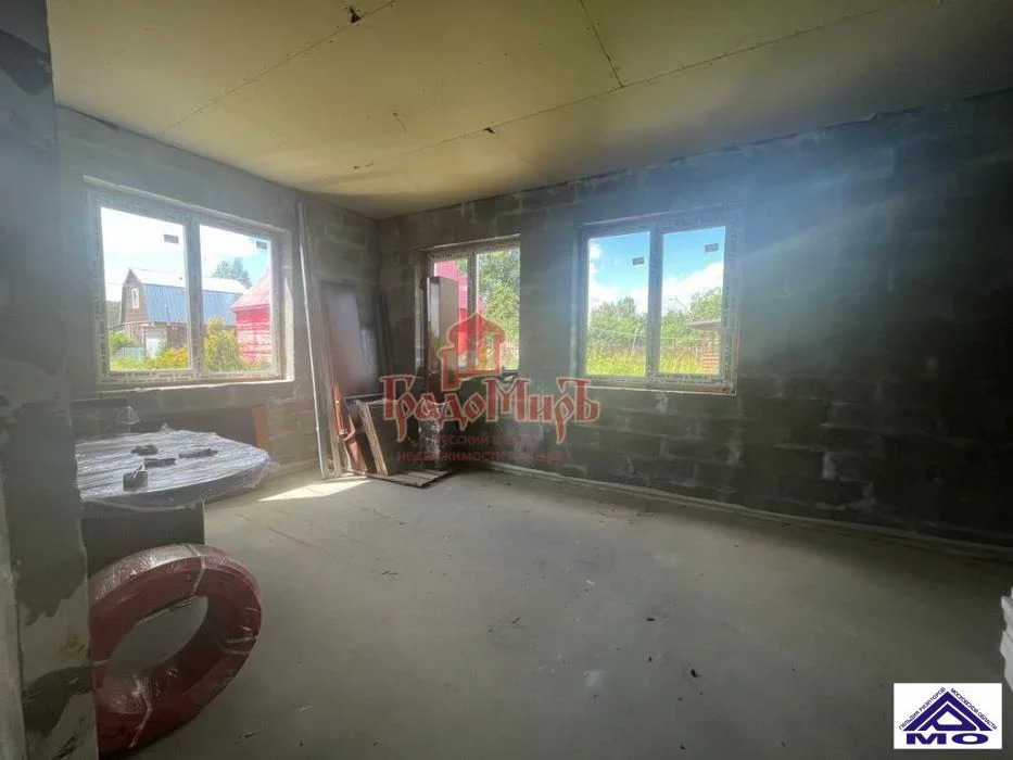 Продажа дома, Мытищи, Мытищинский район, Зимино д., Купить дом в ...