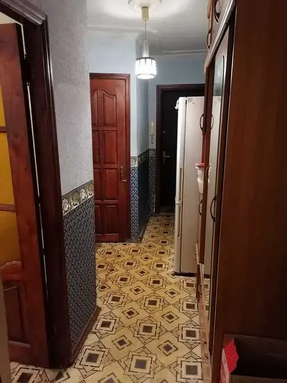 Трешка на Силикатной - Фото 13