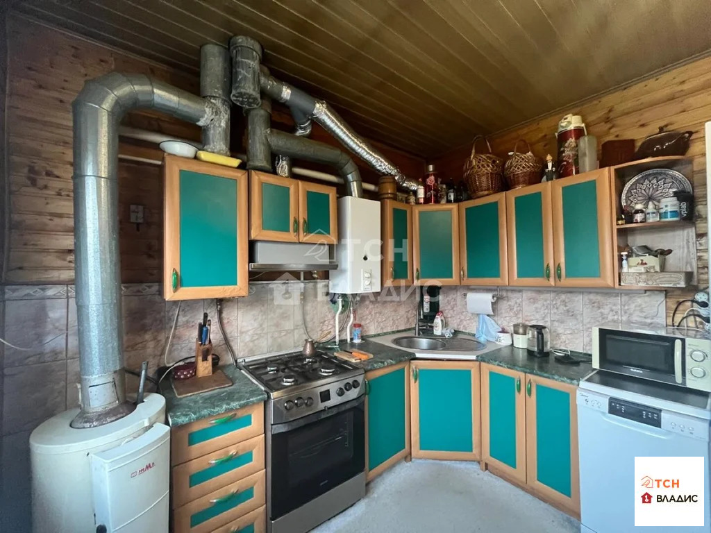 Продажа дома, Щелково, Щелковский район, 3-й Малопрудный проезд - Фото 18