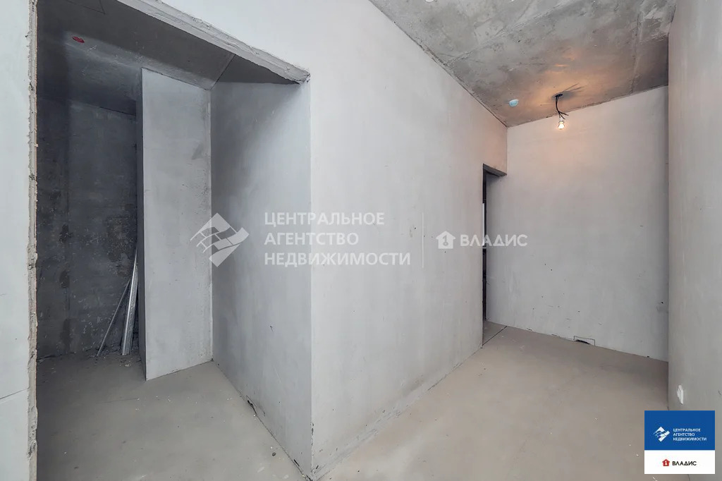 Продажа квартиры, Рязань, ул. Быстрецкая - Фото 17