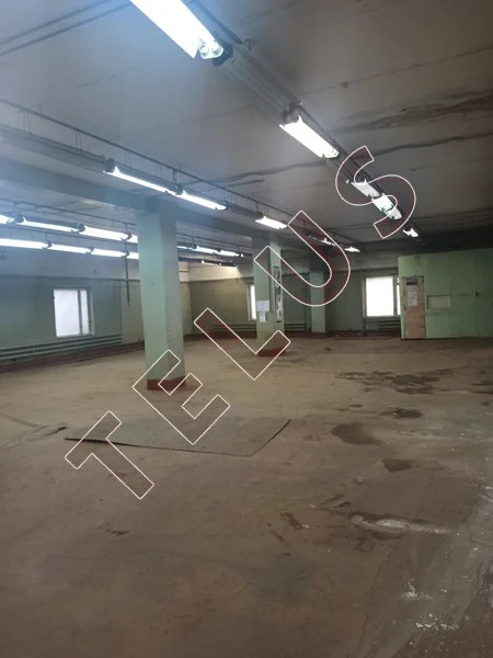 м. Молодёжная, Сколковское ш., 2500 м2, Здание (ном. объекта: 5255) - Фото 15