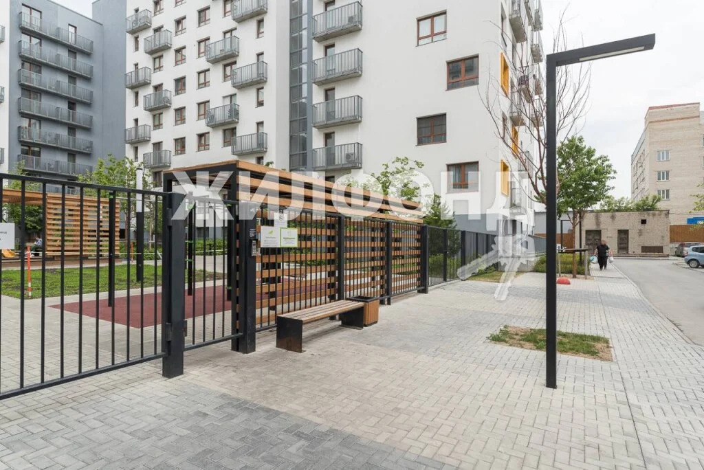 Продажа квартиры, Новосибирск, ул. Дунаевского - Фото 10