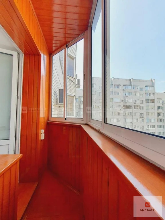 Продажа квартиры, Казань, ул. Адоратского - Фото 34