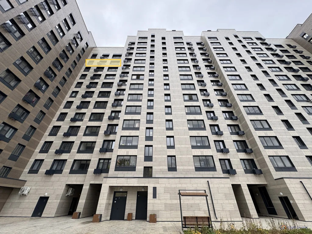Продажа квартиры, 9-я Парковая улица - Фото 2