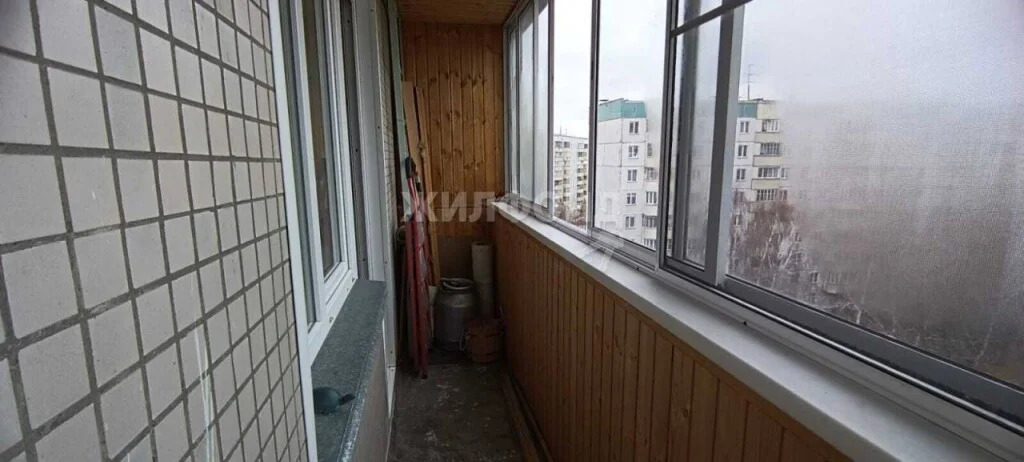 Продажа квартиры, Новосибирск, ул. Троллейная - Фото 30