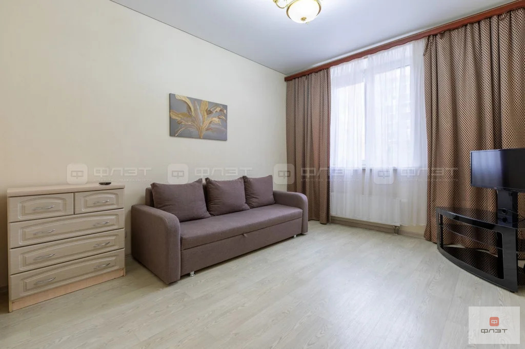 Продажа квартиры, Казань, ул. Даурская - Фото 2