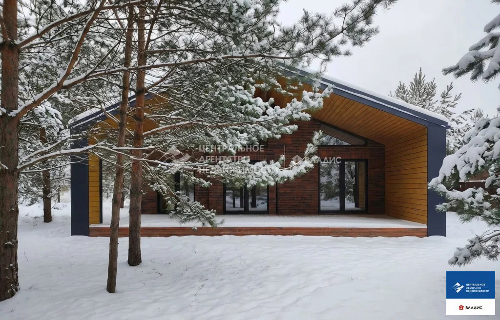 Продажа дома, Рязанский район, Широкая улица - Фото 1