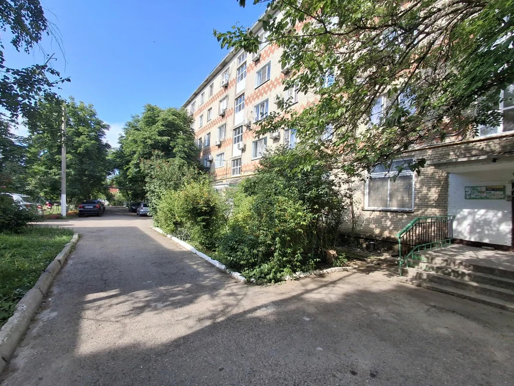 Продажа квартиры, Абинск, Абинский район, Комсомольский пр-кт. - Фото 1
