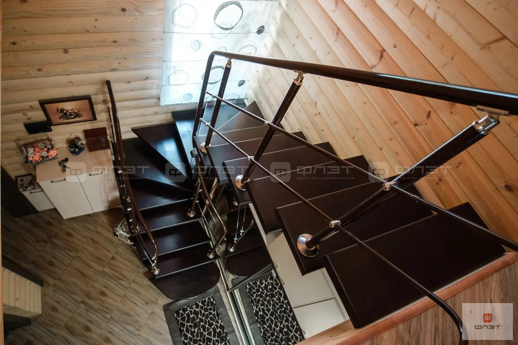 Продажа дома, Лаишевский район - Фото 10