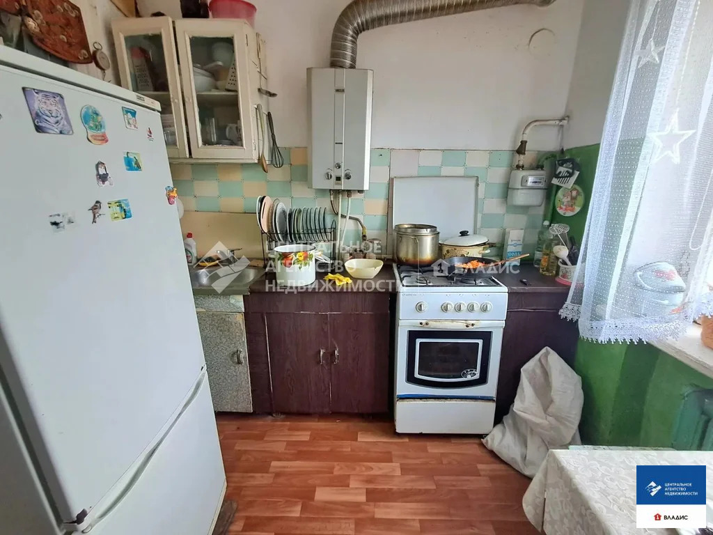 Продажа квартиры, Касимов, Касимовский район, Заводская улица - Фото 3