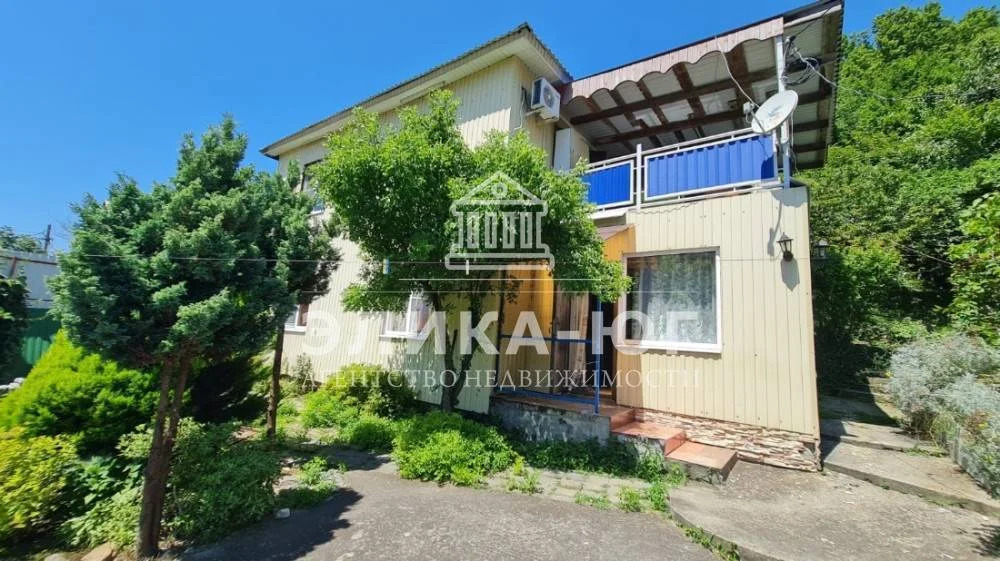 Продажа дома, Лермонтово, Туапсинский район, ул. Ленина - Фото 6