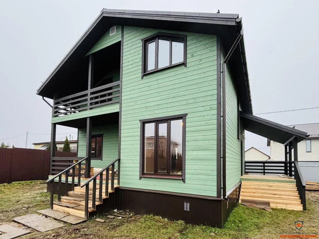 Продажа участка, Домодедово, Домодедово г. о., Московская обл. - Фото 6