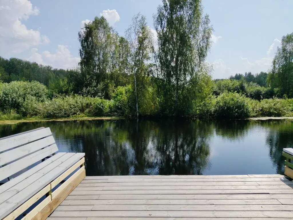 Продам участок с Домом Верхняя-Пышма СНТ Сокол2 - Фото 19