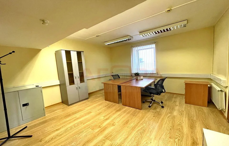 Аренда офиса, м. Курская, Полуярославский Б. пер. - Фото 5