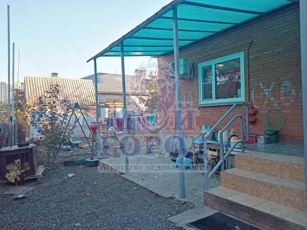 Продам дом  (09213-107) - Фото 3