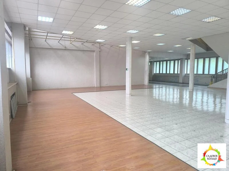 Предлагается к аренде помещение свободного назначения 1560 кв - Фото 17