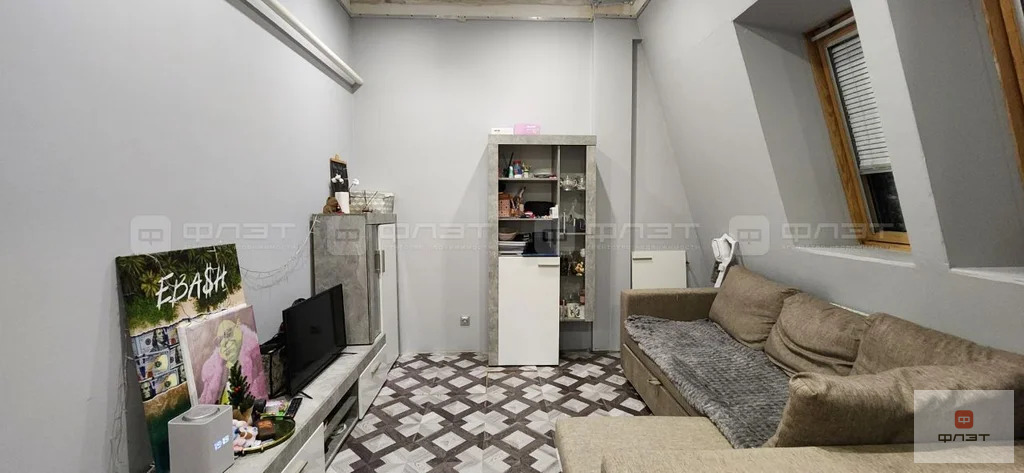 Продажа квартиры, Казань, ул. Короленко - Фото 5