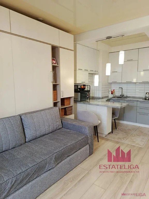 Продажа квартиры, Лопатино, Ленинский район, Сухановская улица - Фото 5