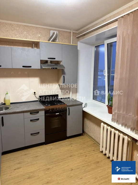 Аренда квартиры, Рязань, ул. Маяковского - Фото 5