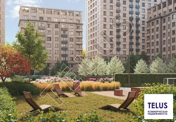 м.Бульвар Рокоссовского, ул. Тагильская, 216.1м2 Торговое помещение ... - Фото 4