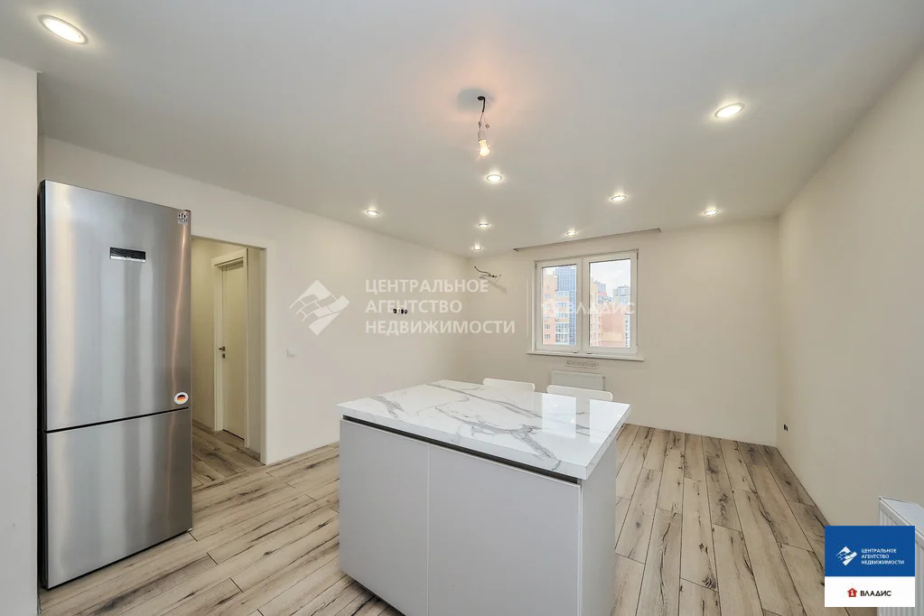 Продажа квартиры, Рязань, Касимовское ш. - Фото 3
