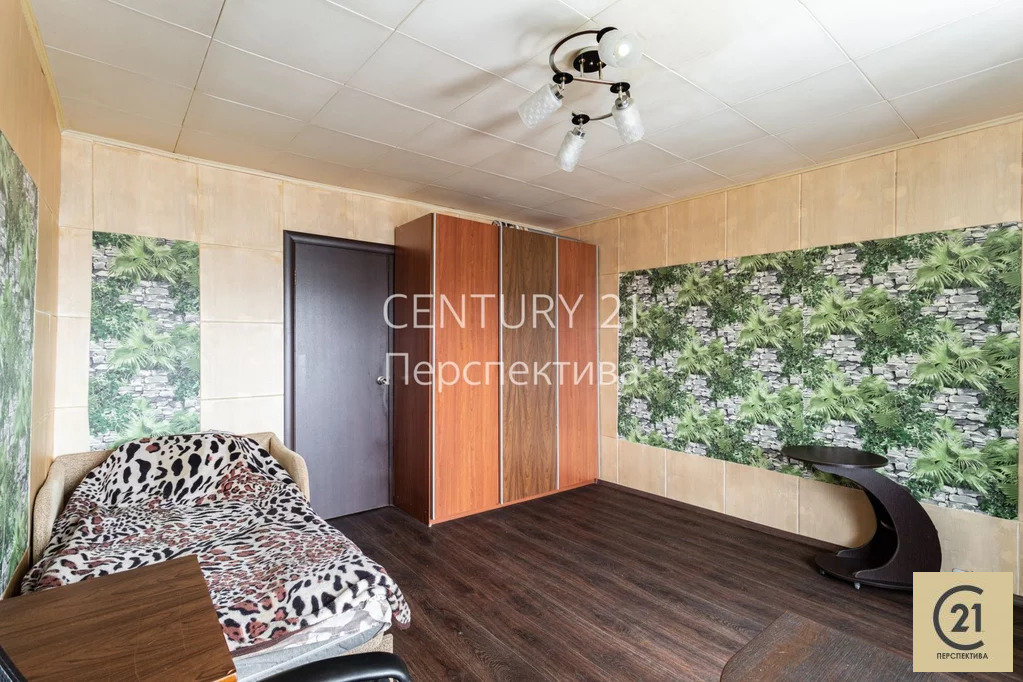 Продажа квартиры, ул. Хабаровская - Фото 17
