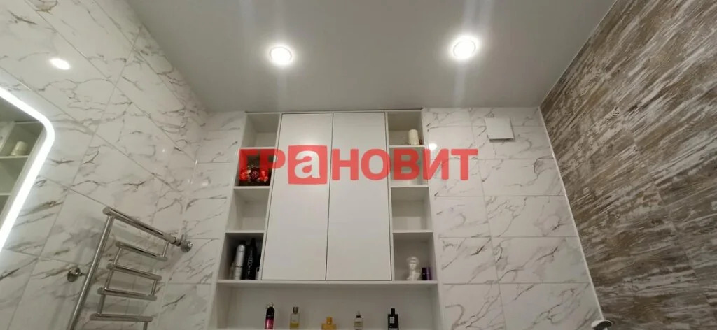 Продажа квартиры, Новосибирск, ул. Дмитрия Донского - Фото 17