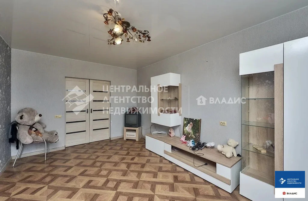 Продажа квартиры, Рязань, ул. Зубковой - Фото 13