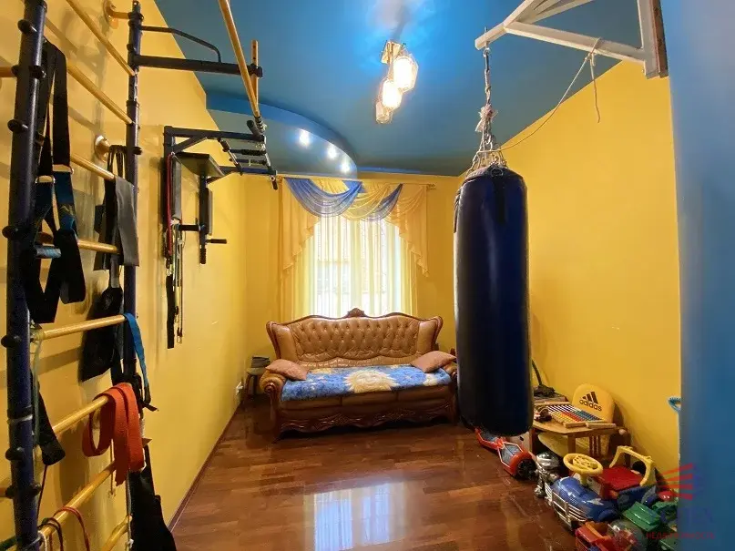 Продаётся дом 221 кв. м. г. Бронницы, ул. Московская - Фото 10