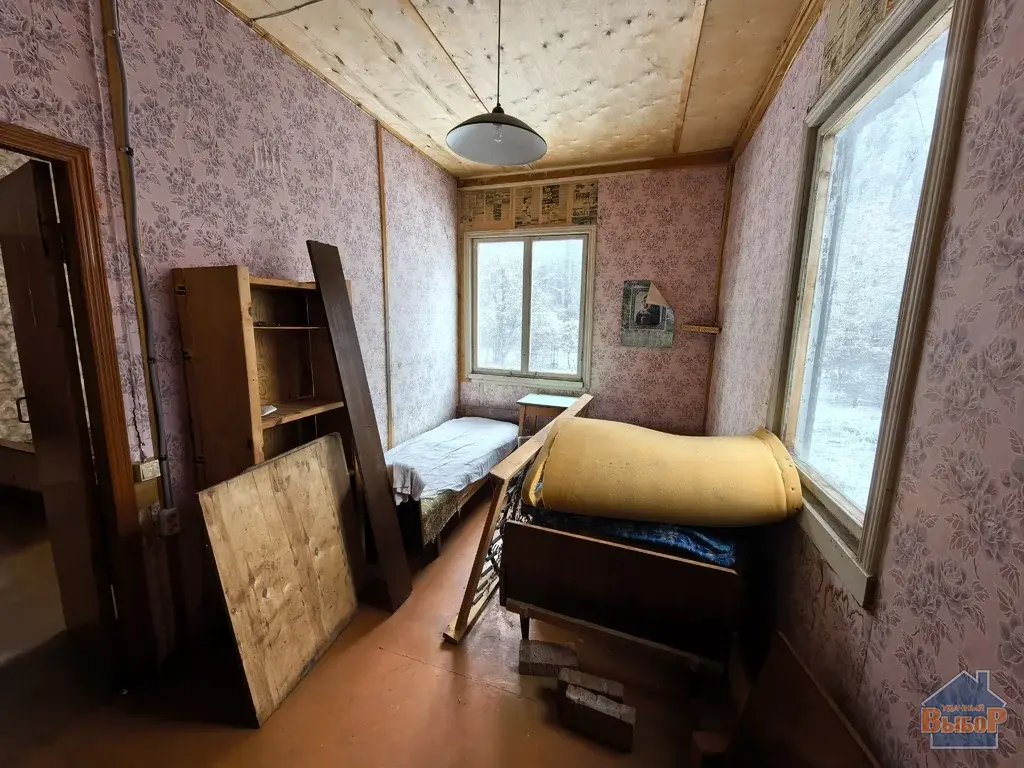 Жилой дом 50 кв. м., 6,6 сот., СНТ Мечта - Фото 14