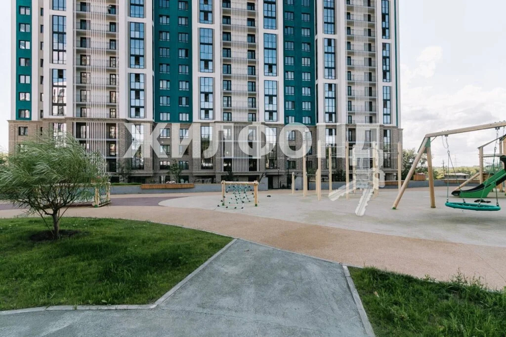 Продажа квартиры, Новосибирск, ул. Сухарная - Фото 48