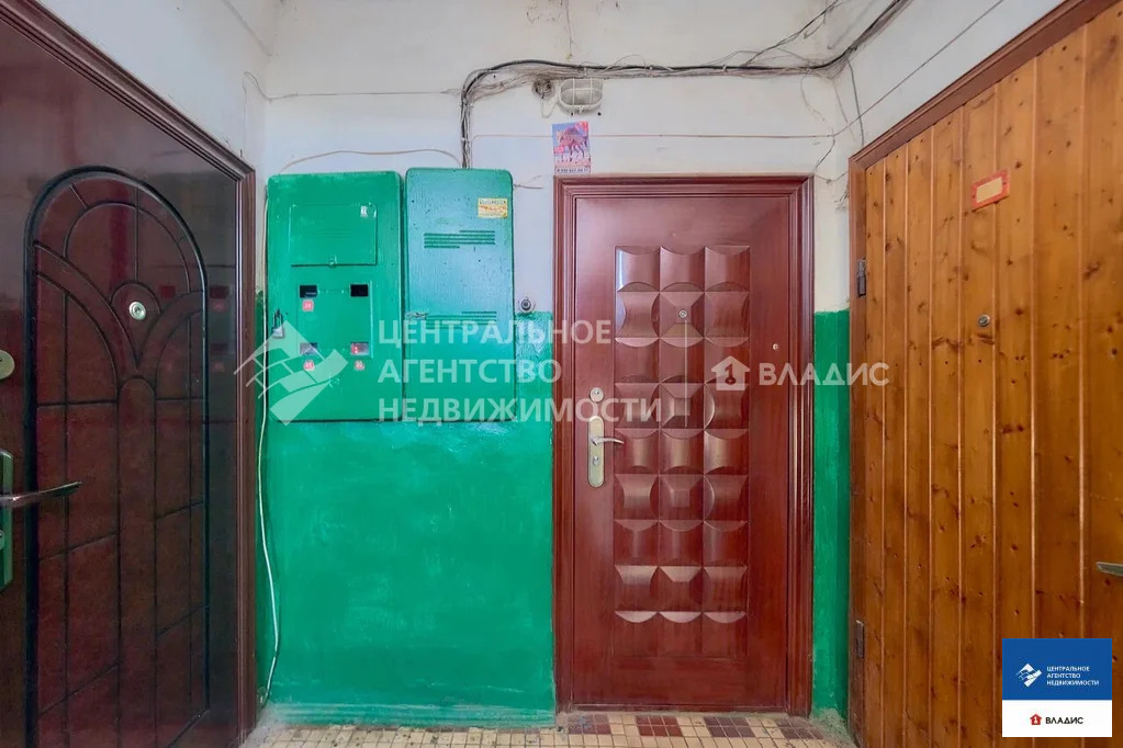 Продажа квартиры, Рыбное, Рыбновский район, ул. Юбилейная - Фото 8