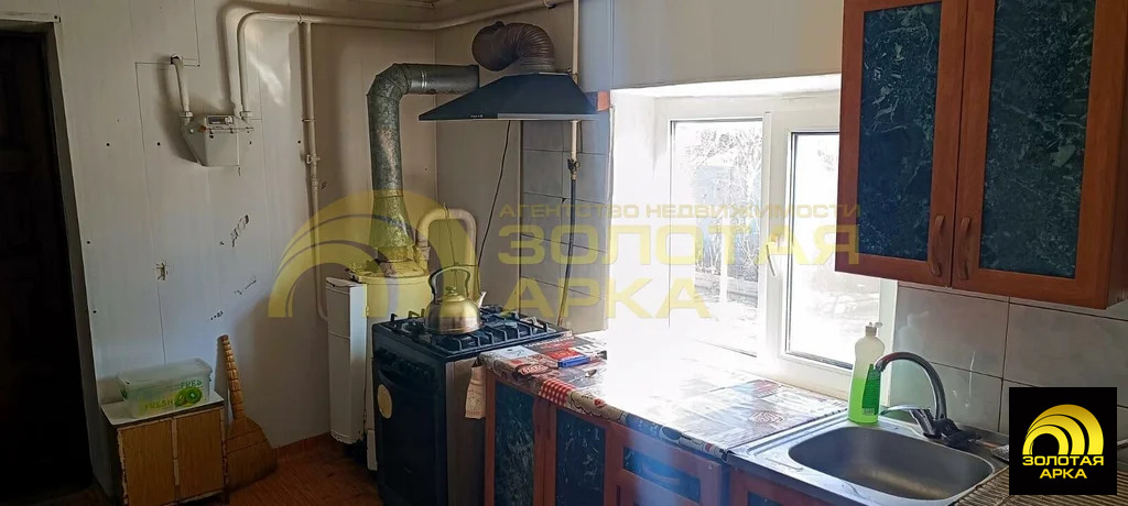 Продажа квартиры, Прогресс, Темрюкский район, ул. Гагарина - Фото 11