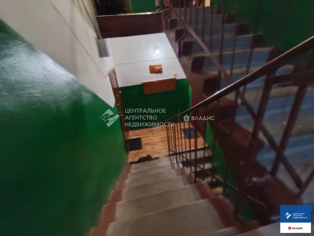 Продажа квартиры, Шилово, Шиловский район, ул. Исаева - Фото 4