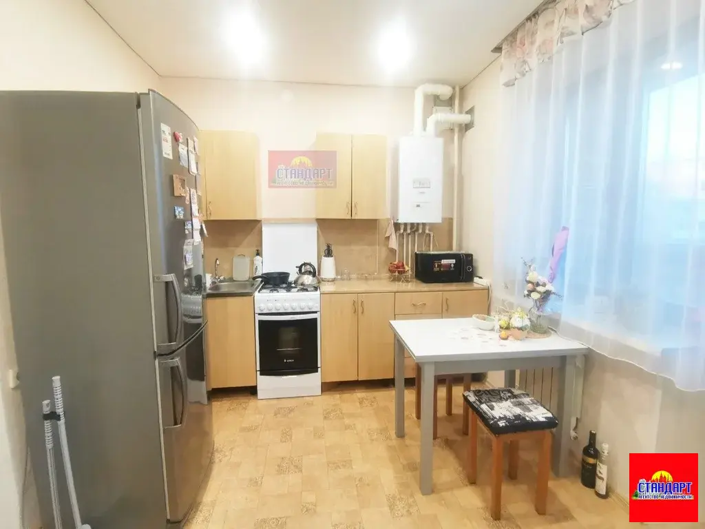 Шикарная одушка с котлом - Фото 6