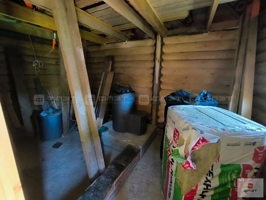 Продажа дома, Троицкий, Лаишевский район, ул. Троицкая - Фото 4
