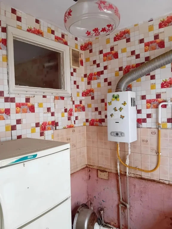 Продажа квартиры, Севастополь, ул. Адмирала Октябрьского - Фото 0