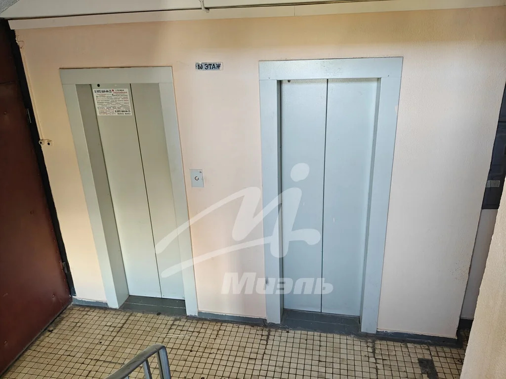 Продажа квартиры, ул. Маршала Бирюзова - Фото 13