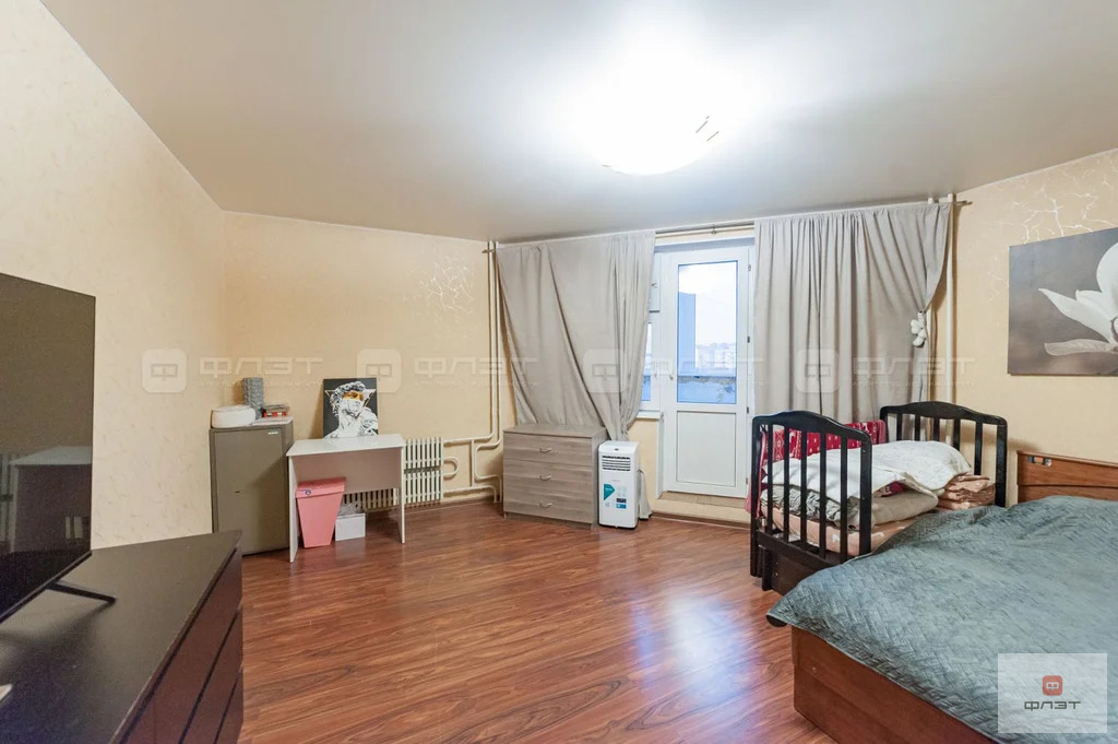 Продажа квартиры, Казань, ул. Академика Глушко - Фото 7