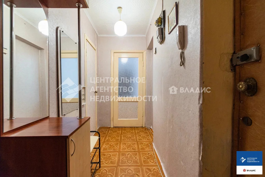 Продажа квартиры, Рязань, ул. Бронная - Фото 12