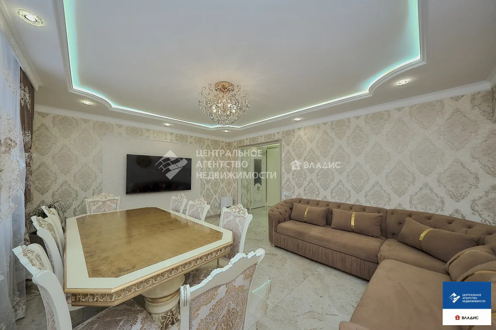 Продажа квартиры, Рязань, Шереметьевская улица - Фото 2