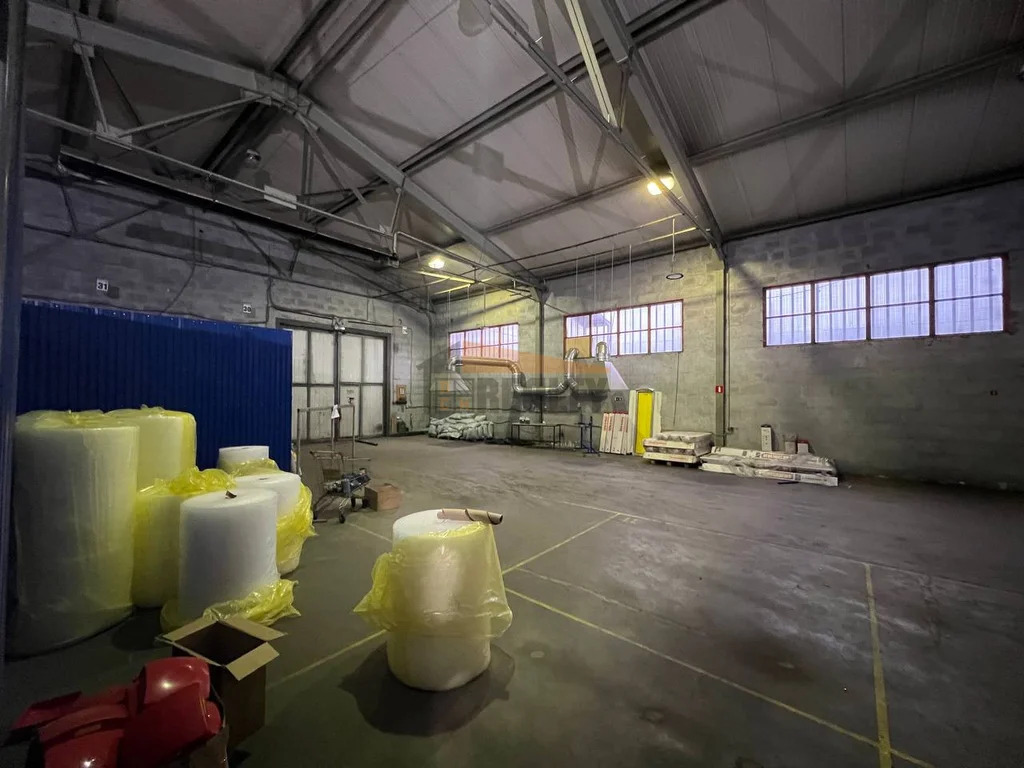 Аренда производственного помещения, Подольск, Домодедовское ш. - Фото 4