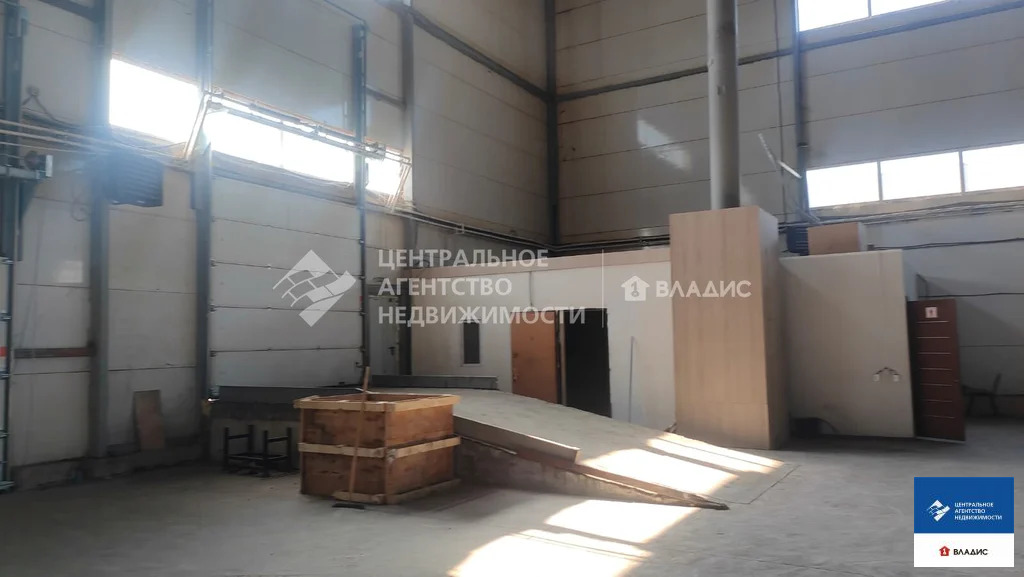 Аренда ПСН, Рязань, М-5 Урал, 195-й километр - Фото 3