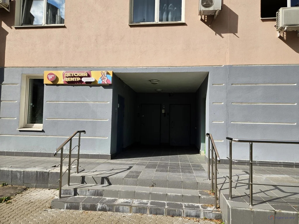 Продажа торгового помещения, Ходынский б-р. - Фото 7