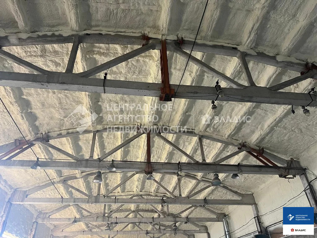 Аренда склада, Рязань, ул. Промышленная - Фото 6